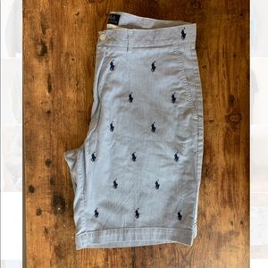 Polo Ralph Lauren shorts